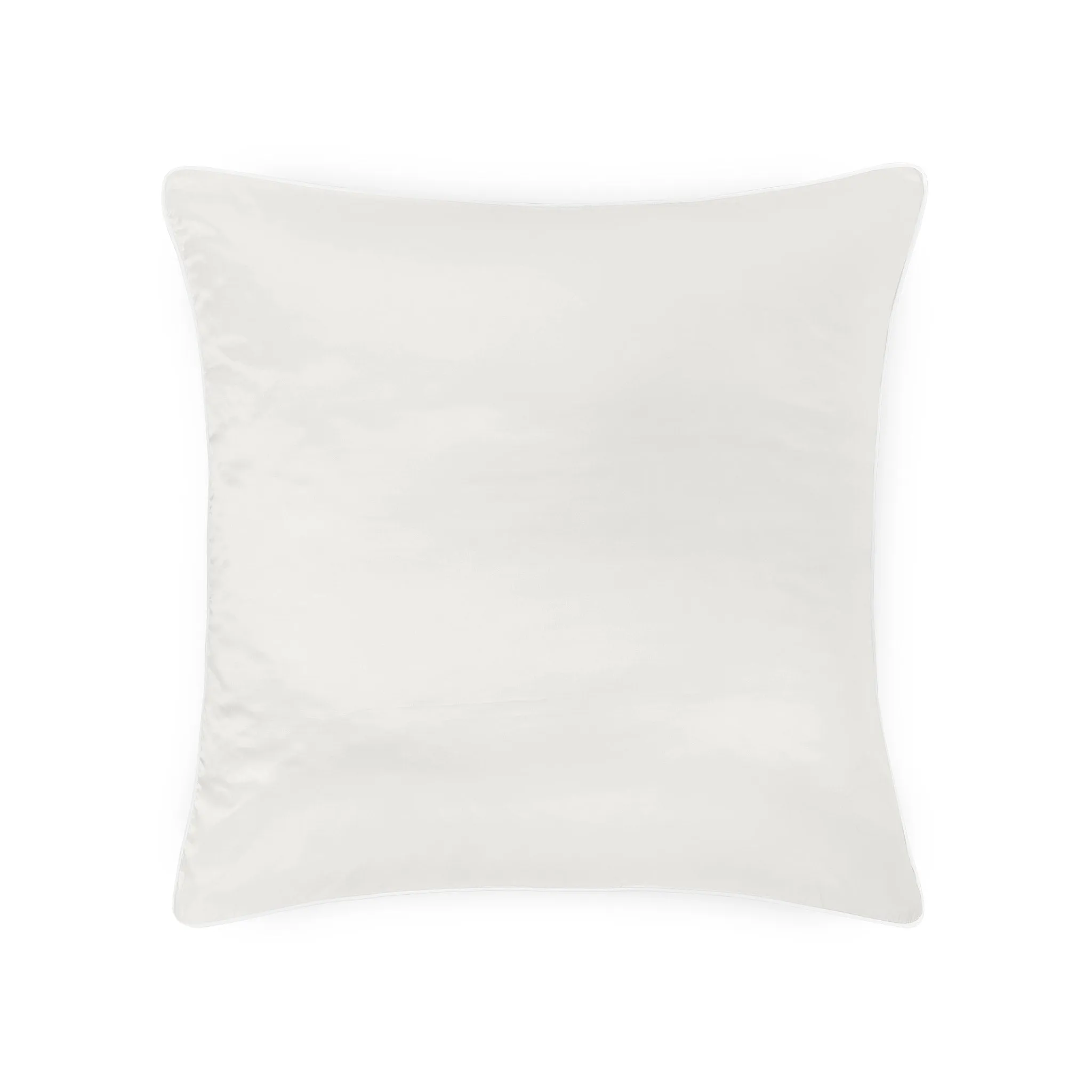 430TC Silk Sateen Euro Sham | Amalia Home Maria