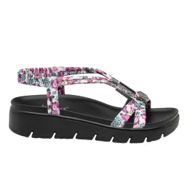 ALEGRIA ROZ LOVELY FUSHSIA - WOMENS