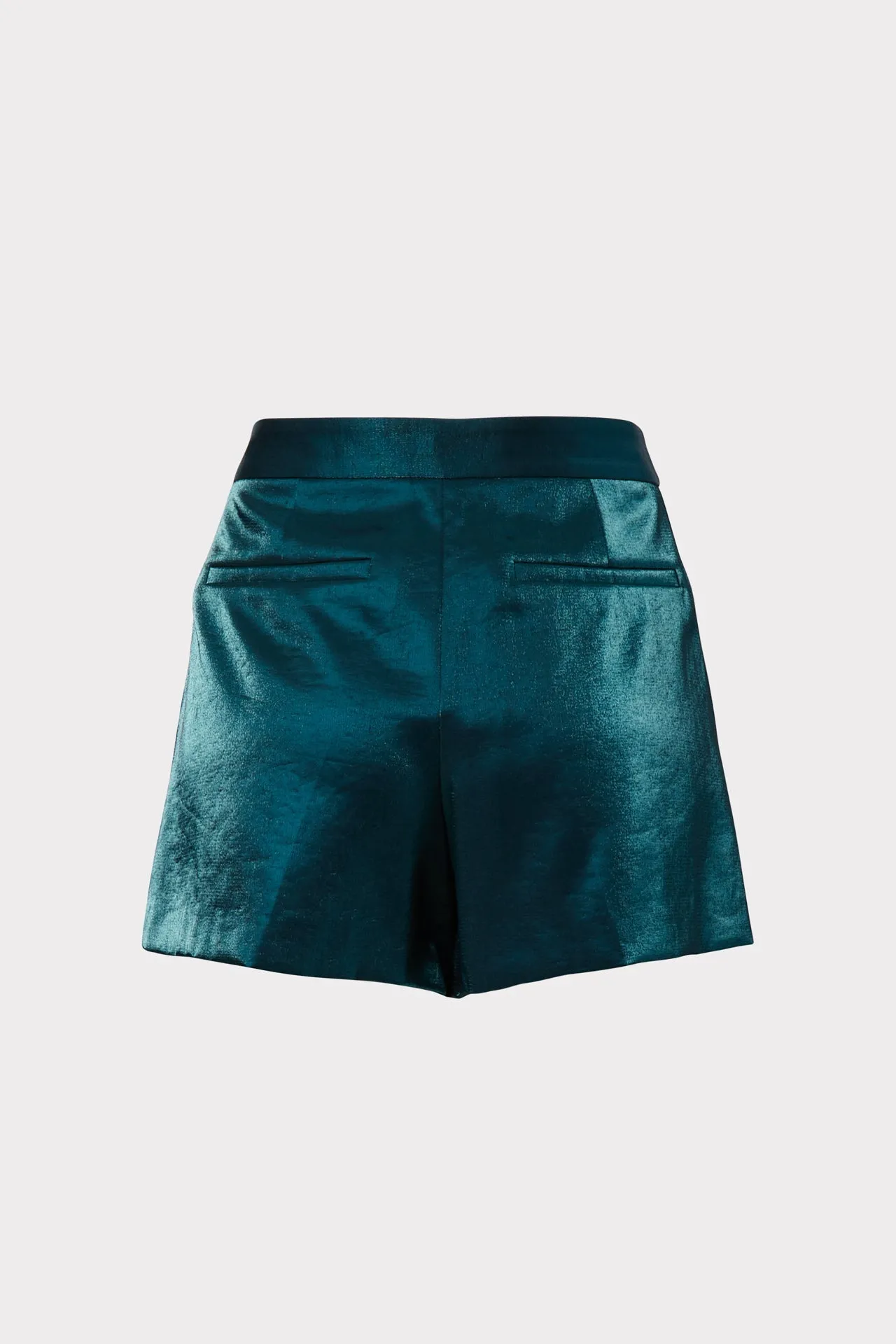 Aria Glazed Short