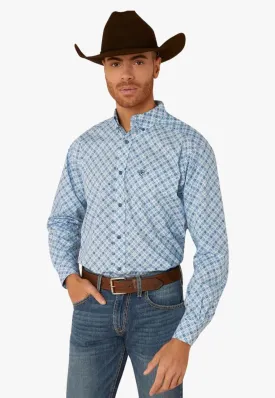 Ariat Mens Galt Long Sleeve Shirt