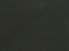 Army Green Plain 60 Grams Georgette Fabric