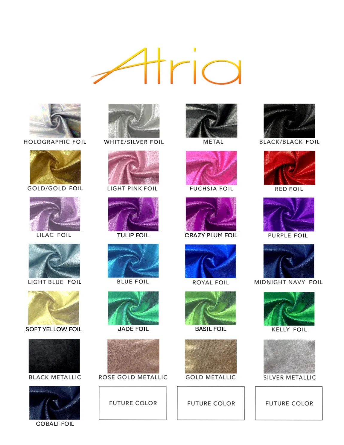 Atria 7039H