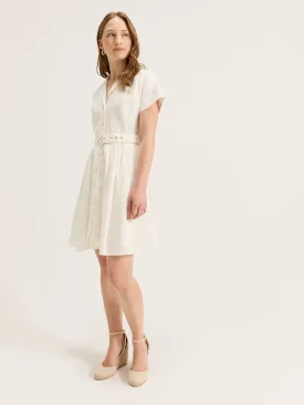 Avignon Dress