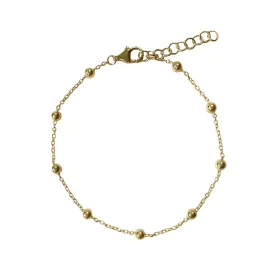 Ball Station Bracelet