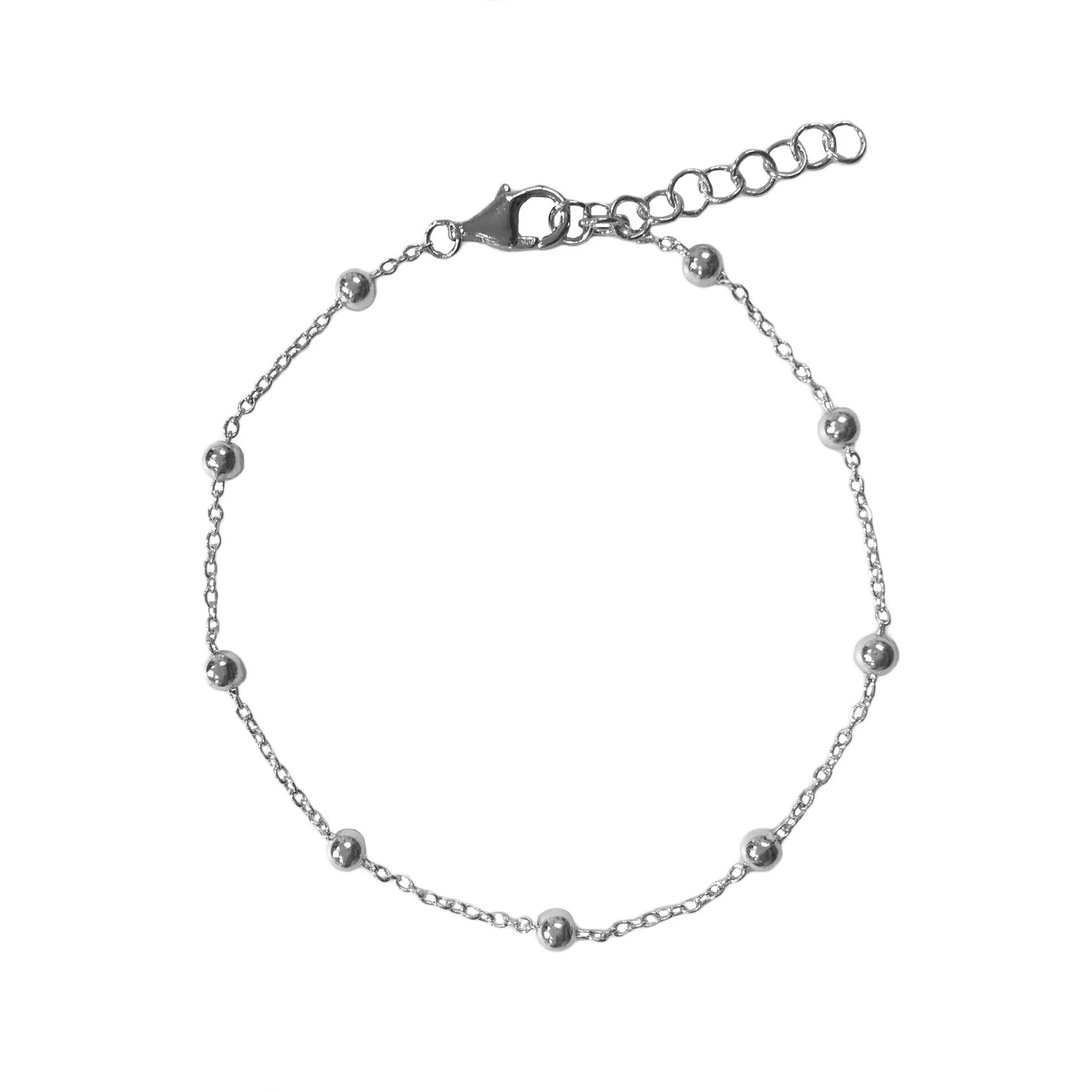 Ball Station Bracelet