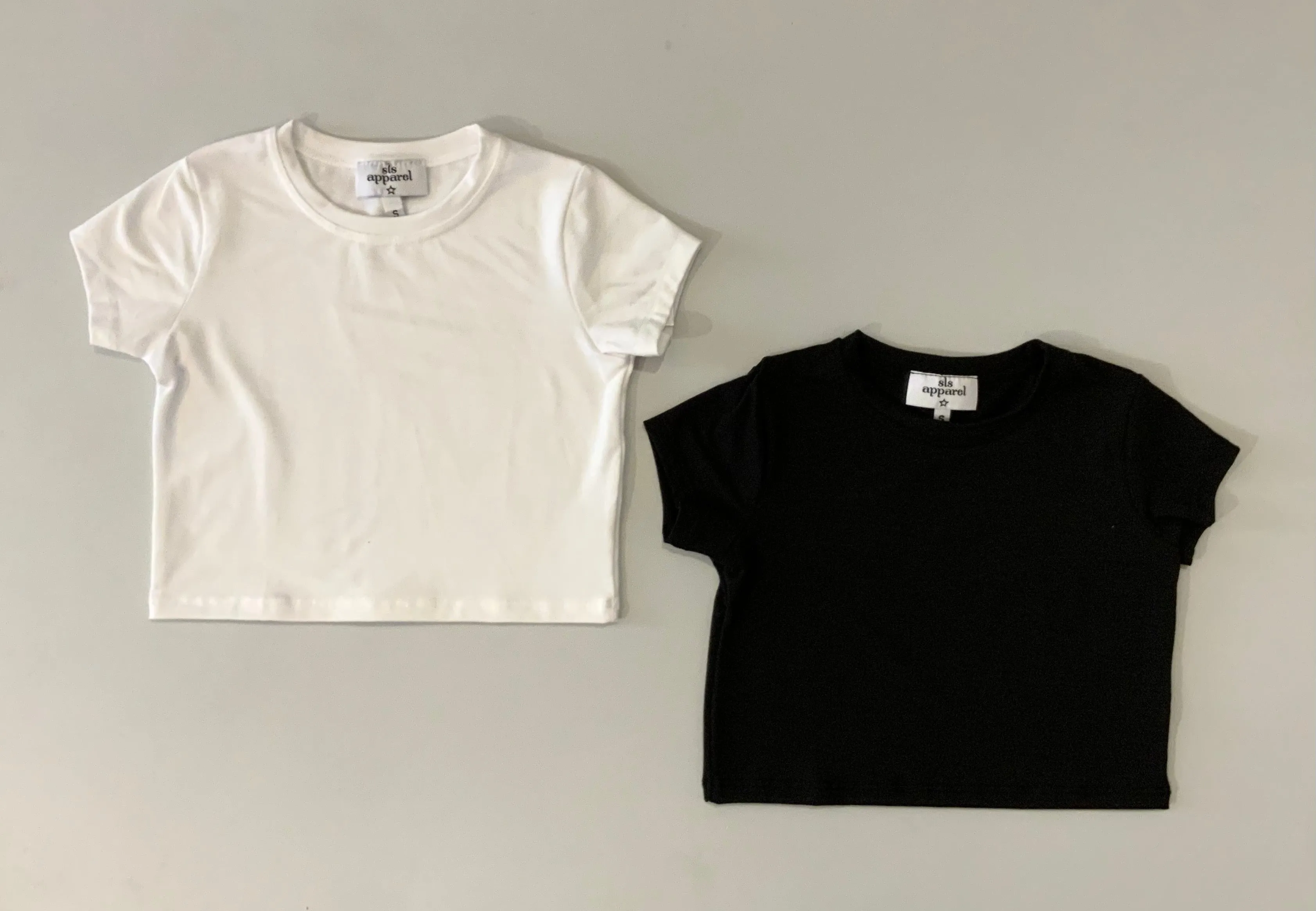 Basic T-shirt