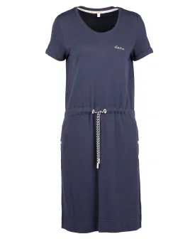 Baymouth Dress - Navy