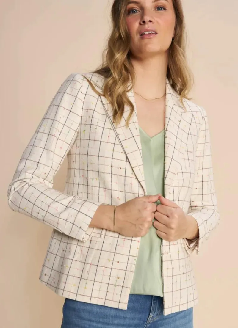 Betti Lupe Blazer