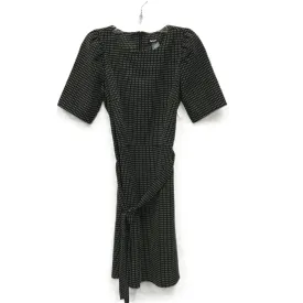 Black Dress Work By Dkny, Size: S