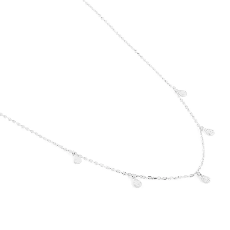 By Charlotte Grace Choker, Silver