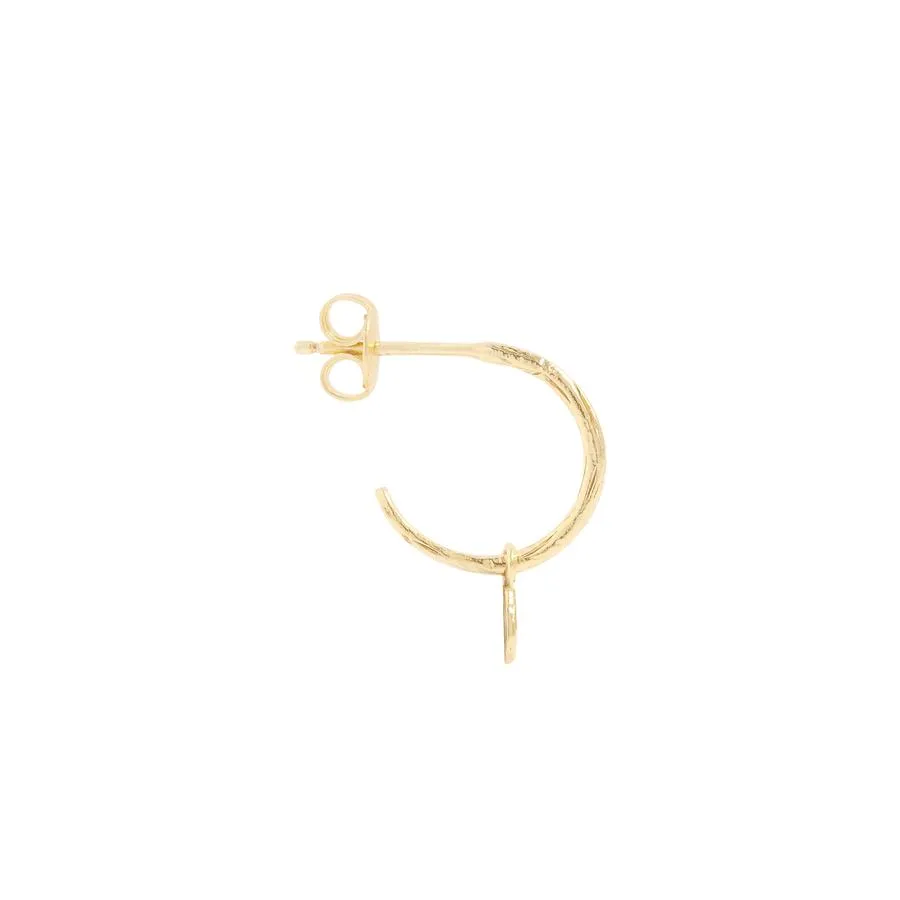 By Charlotte Grace Hoops, Gold