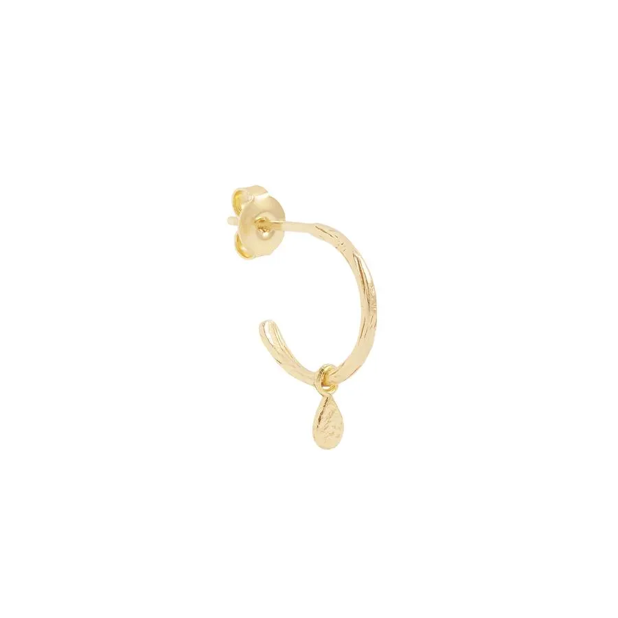 By Charlotte Grace Hoops, Gold