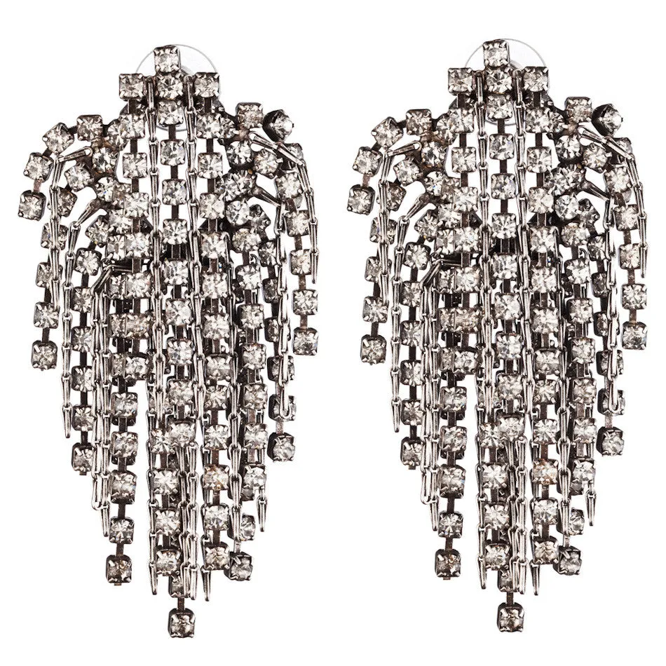 Cecile Earrings