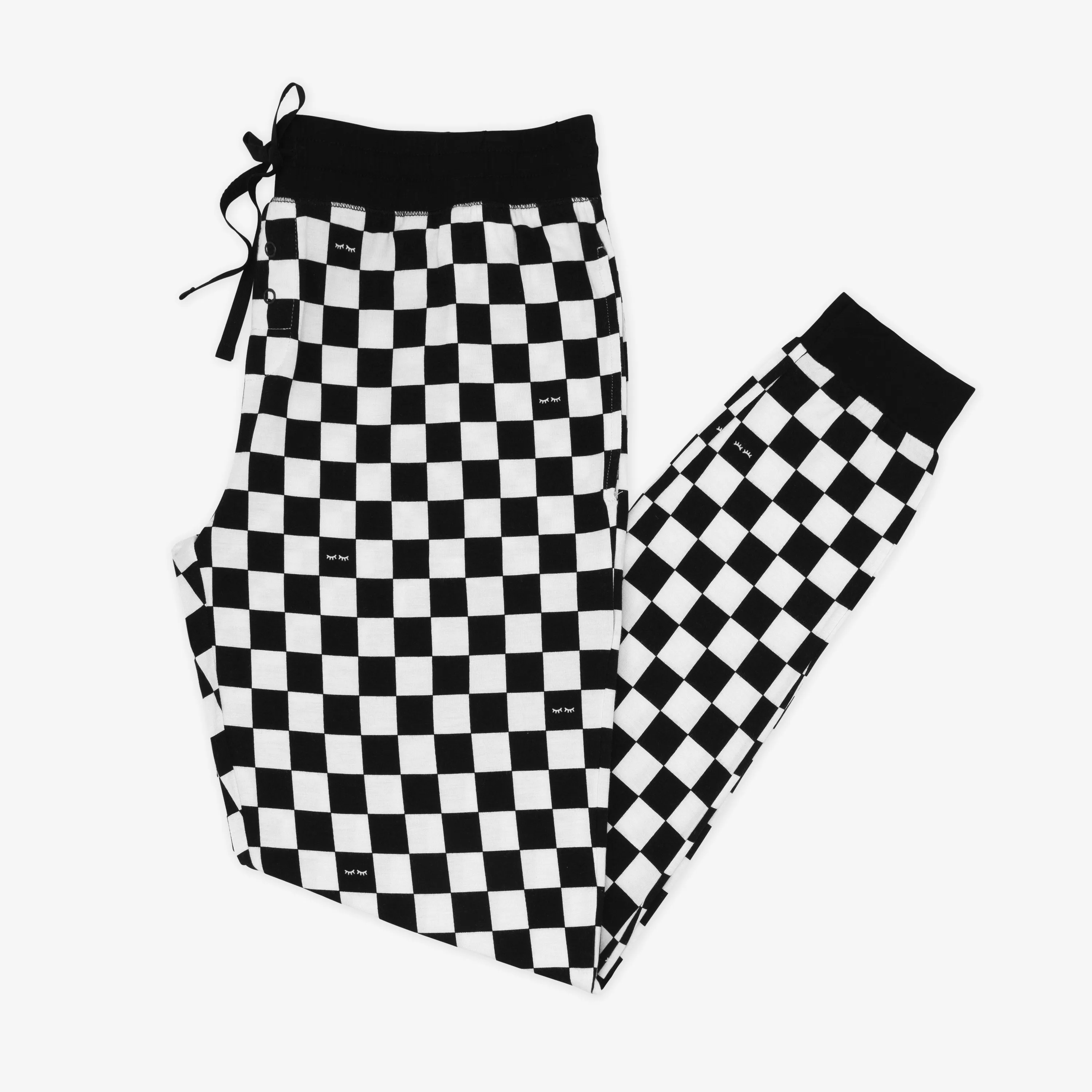 Cool Checks Women's Pajama Pants