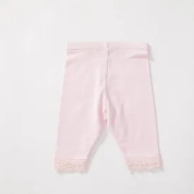 Cute Lacey PJ’s For Your Baby Girl