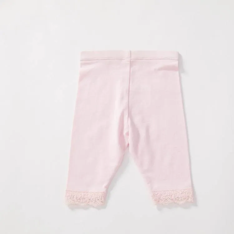 Cute Lacey PJ’s For Your Baby Girl