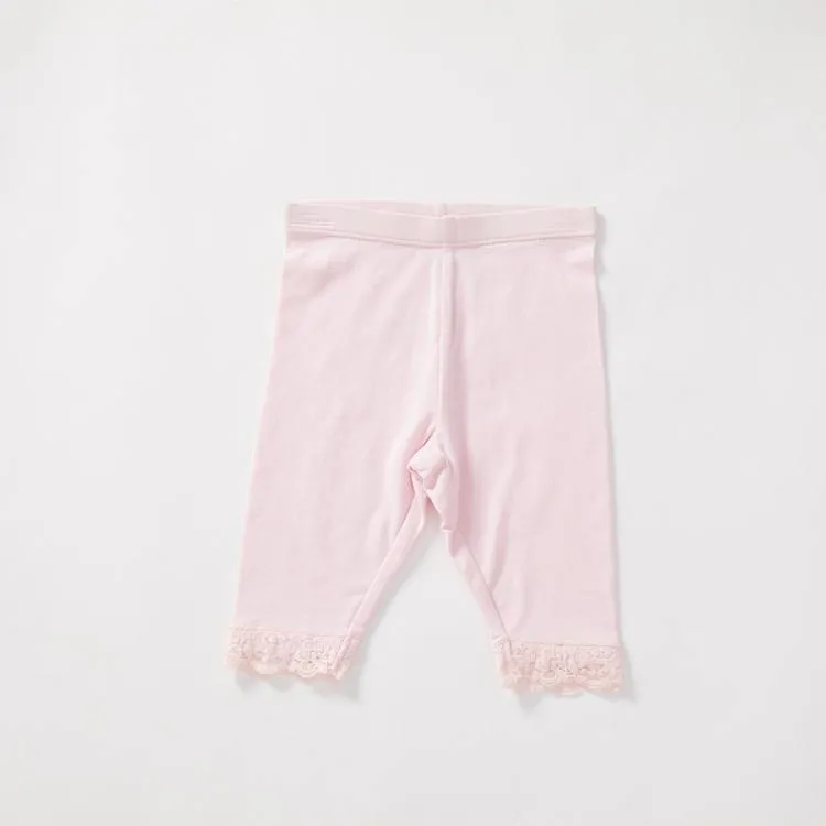 Cute Lacey PJ’s For Your Baby Girl