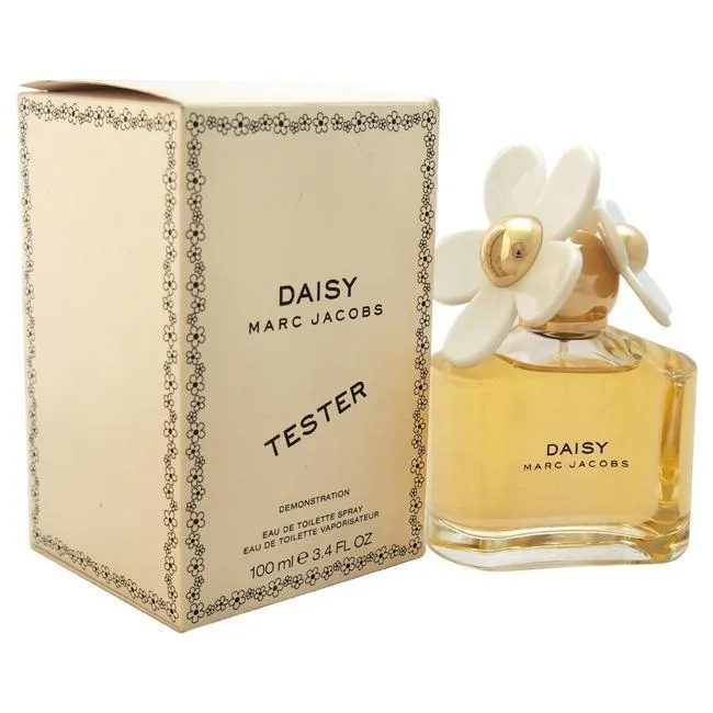 Daisy For Women By Marc Jacobs Eau De Toilette Spray