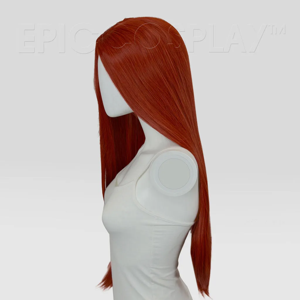 Eros - Apple Red Mix Wig