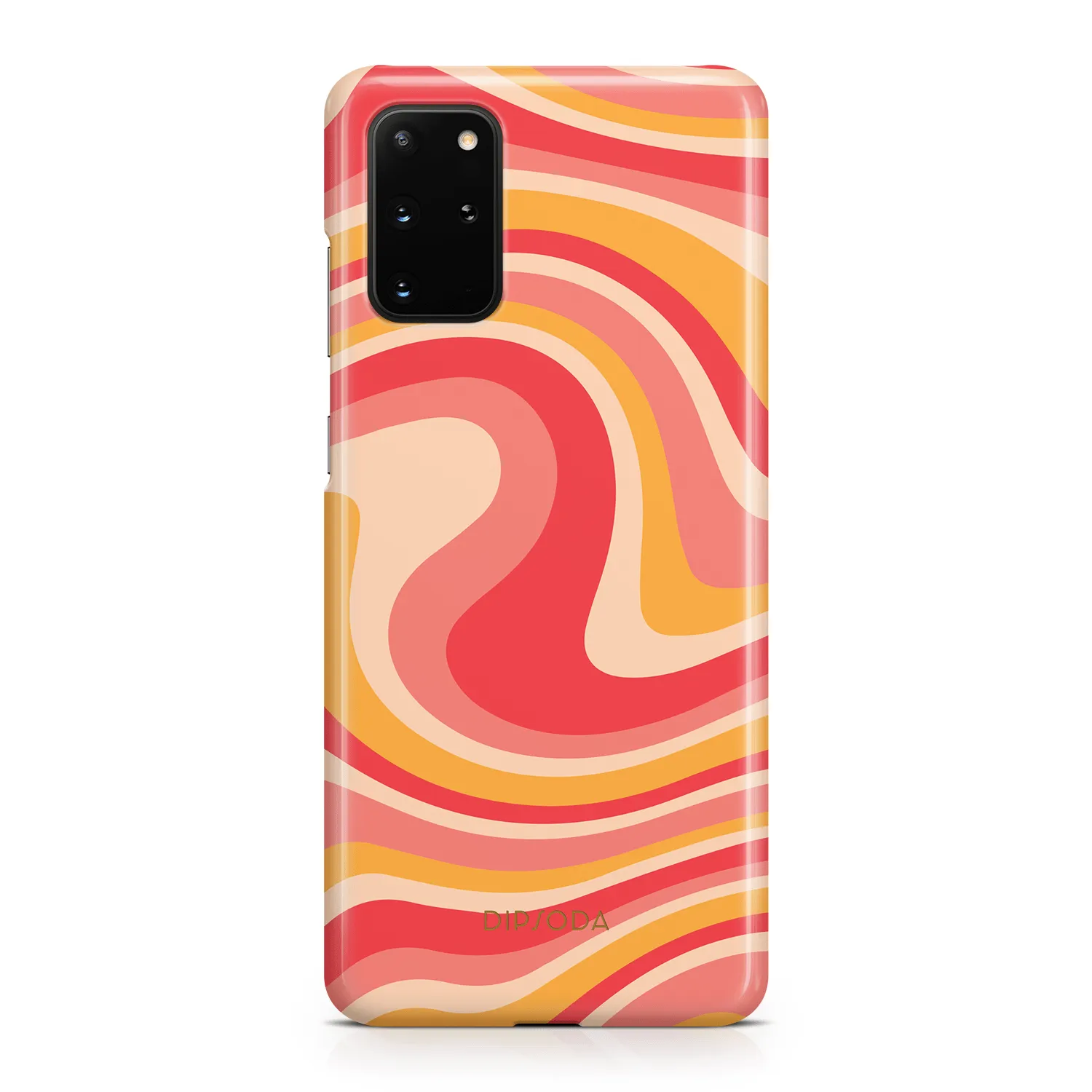 Feel The Funk Phone Case