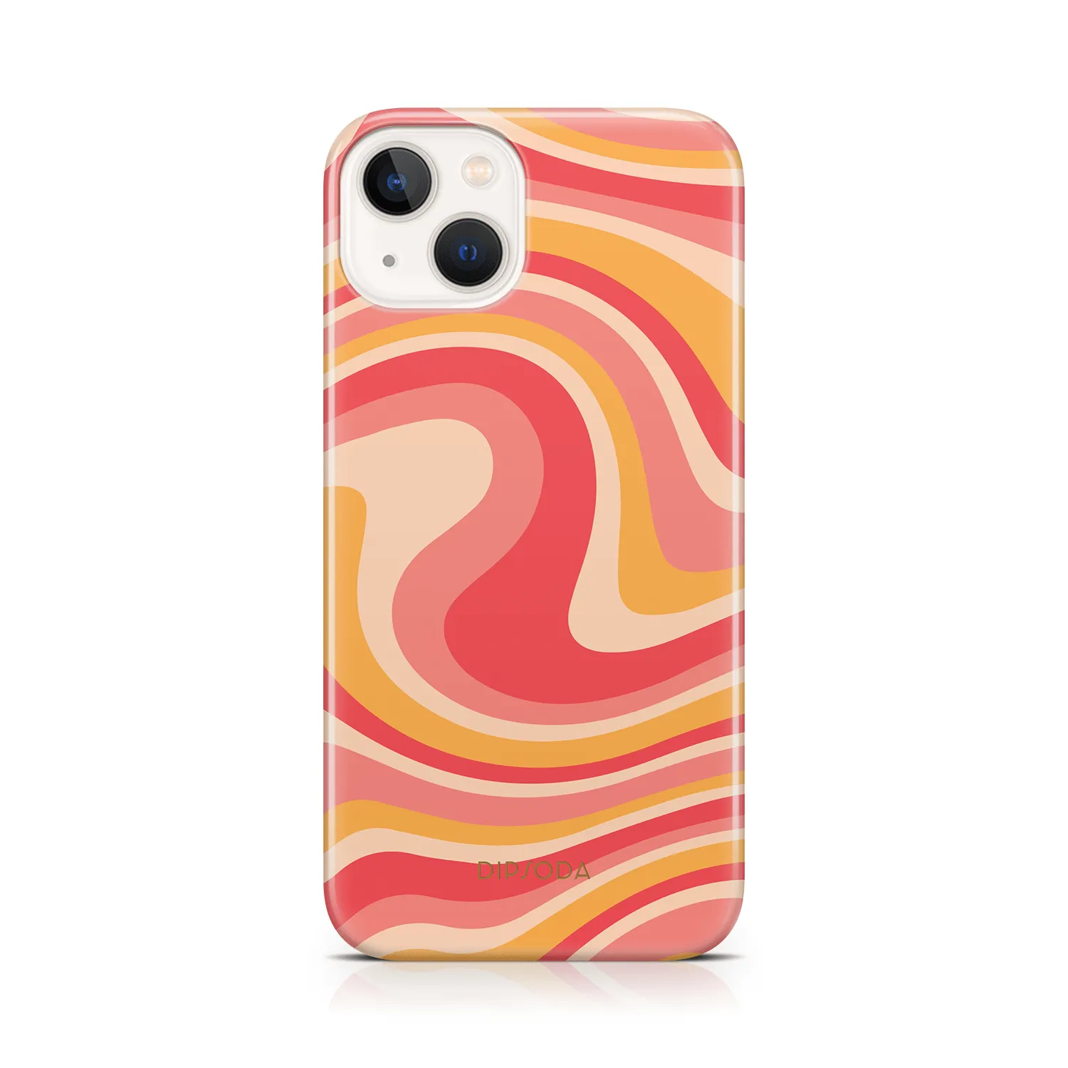 Feel The Funk Phone Case