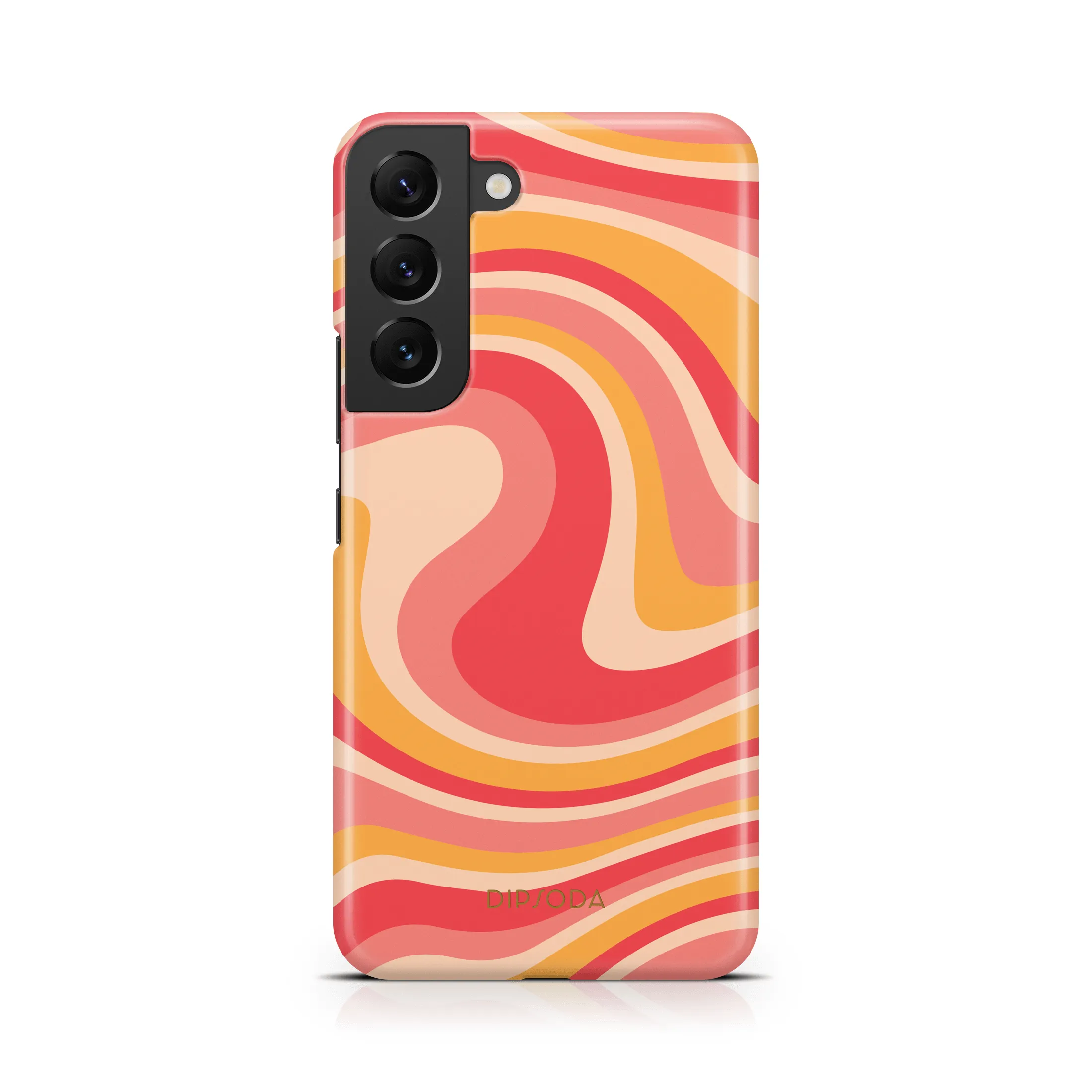 Feel The Funk Phone Case