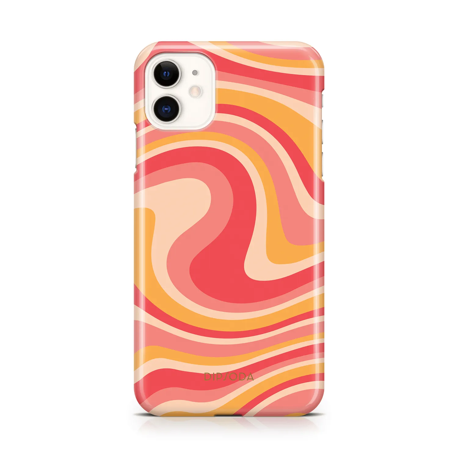 Feel The Funk Phone Case