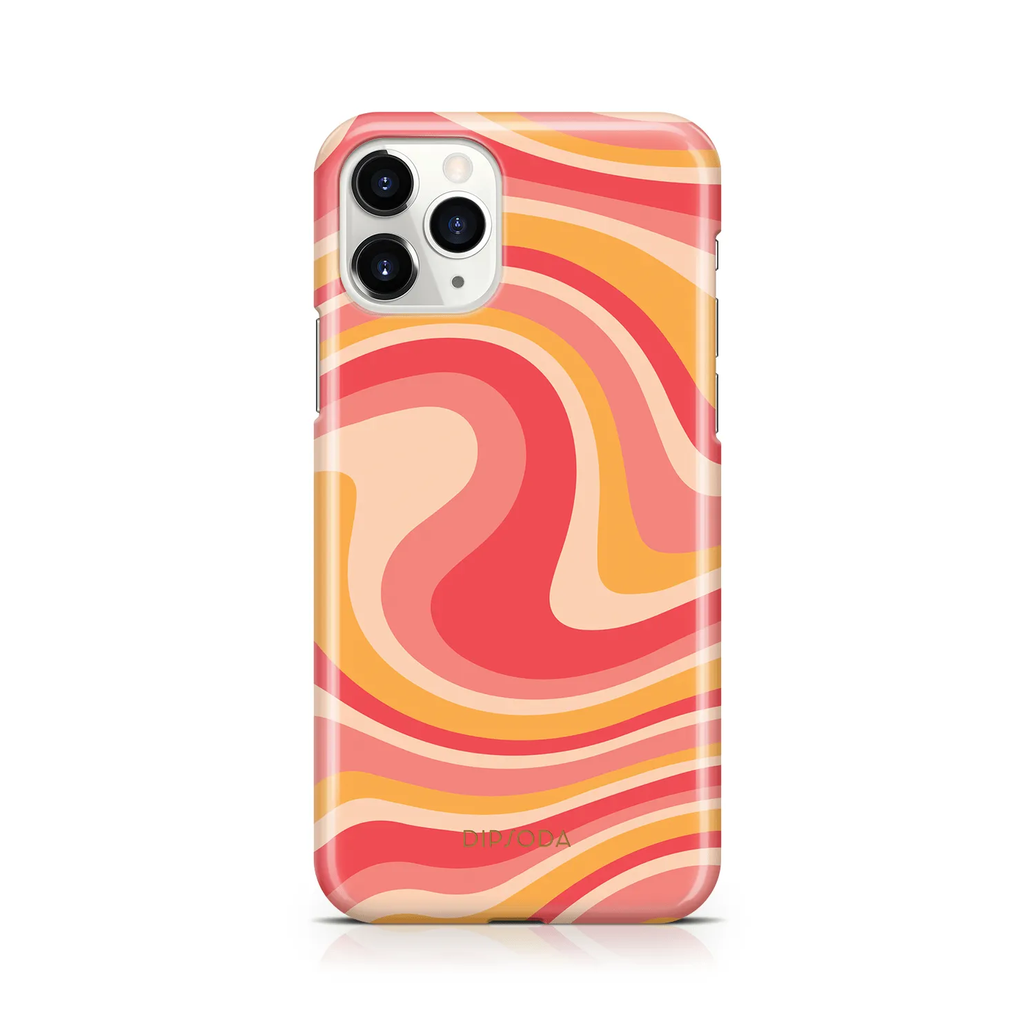 Feel The Funk Phone Case