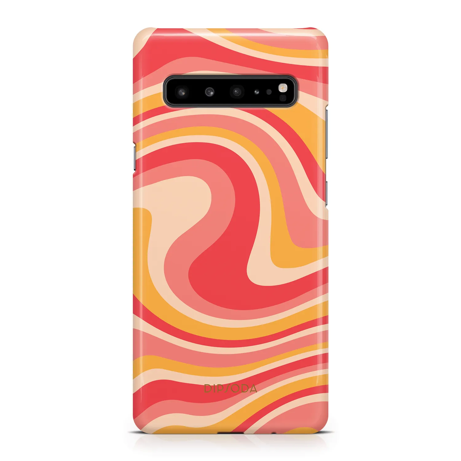 Feel The Funk Phone Case