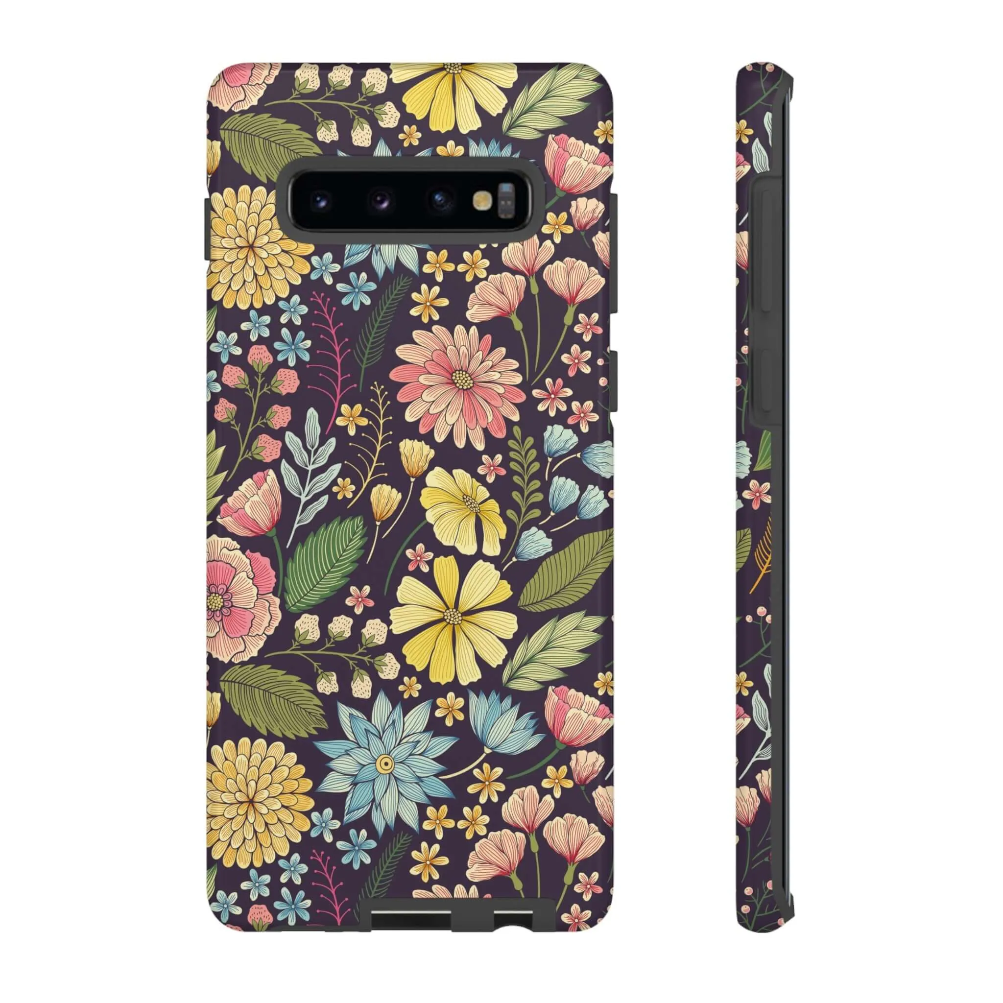 Field of Dreams | Colorful Floral Case