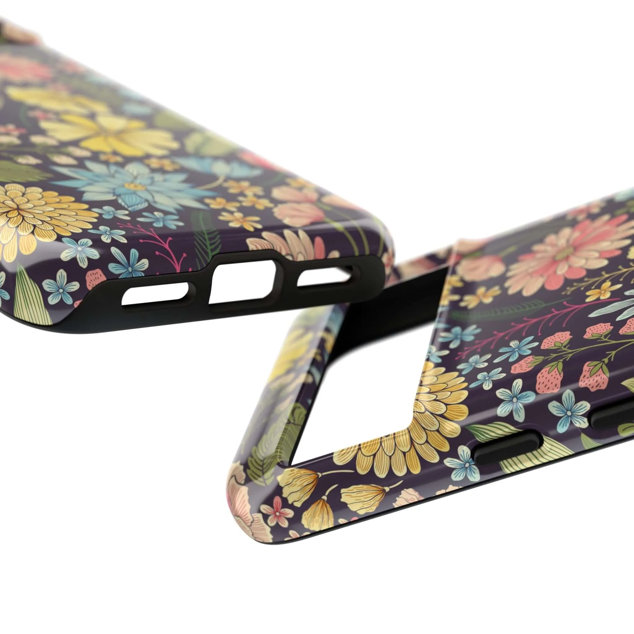 Field of Dreams | Colorful Floral Case