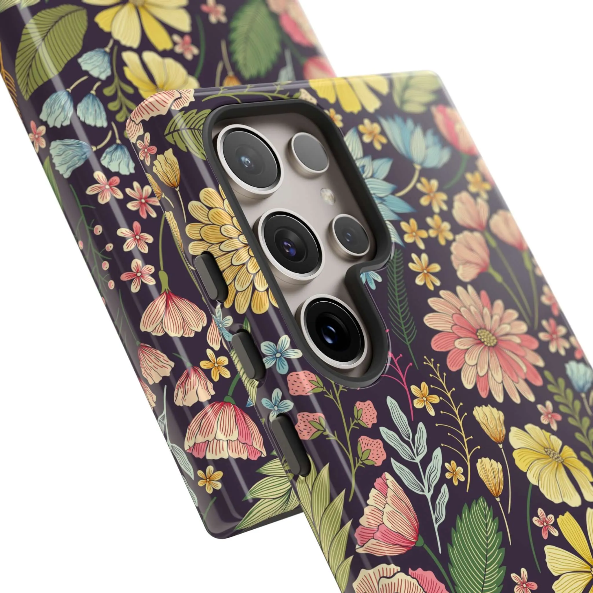 Field of Dreams | Colorful Floral Case