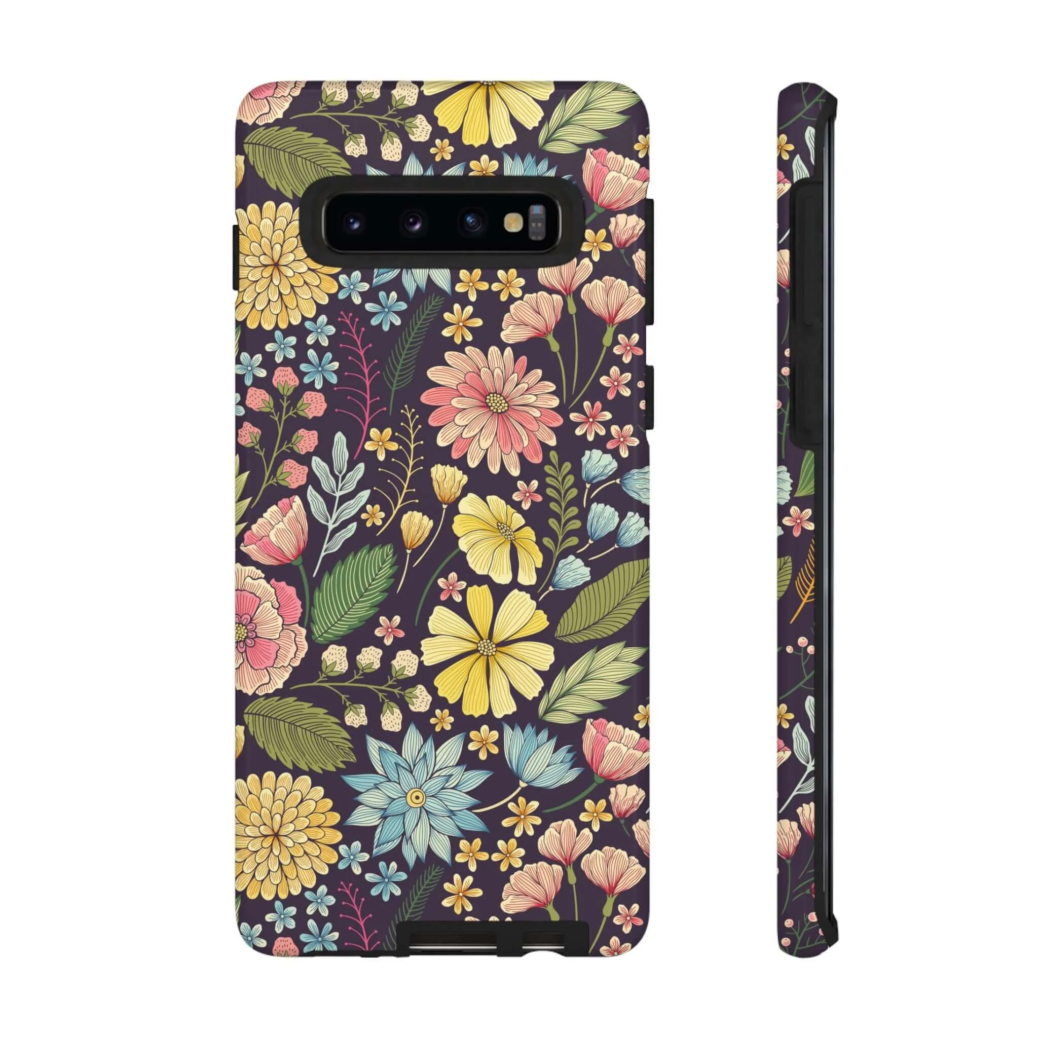 Field of Dreams | Colorful Floral Case