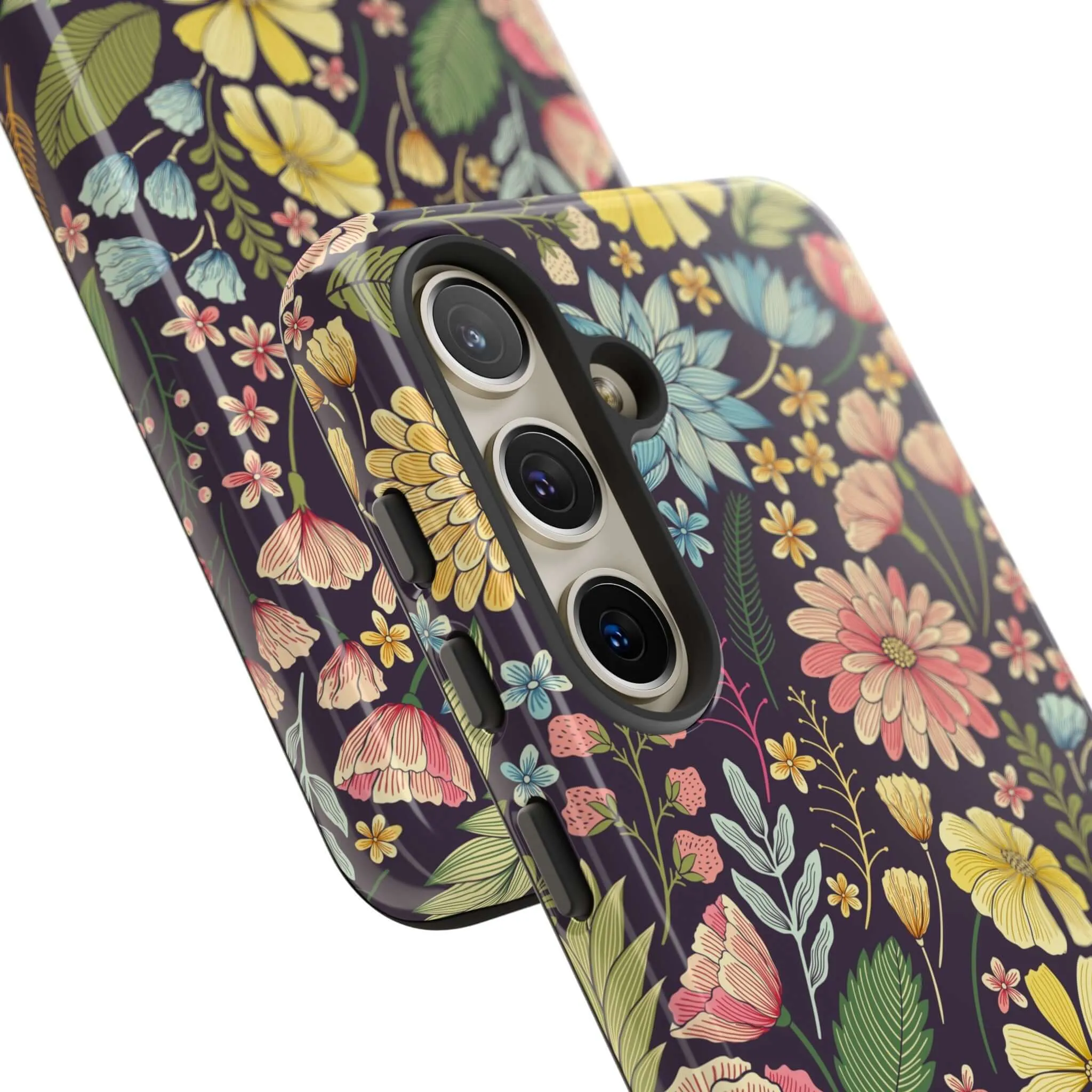 Field of Dreams | Colorful Floral Case