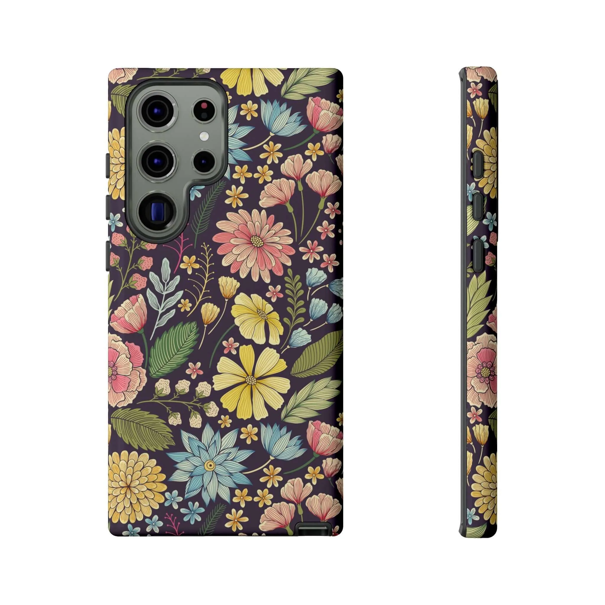 Field of Dreams | Colorful Floral Case