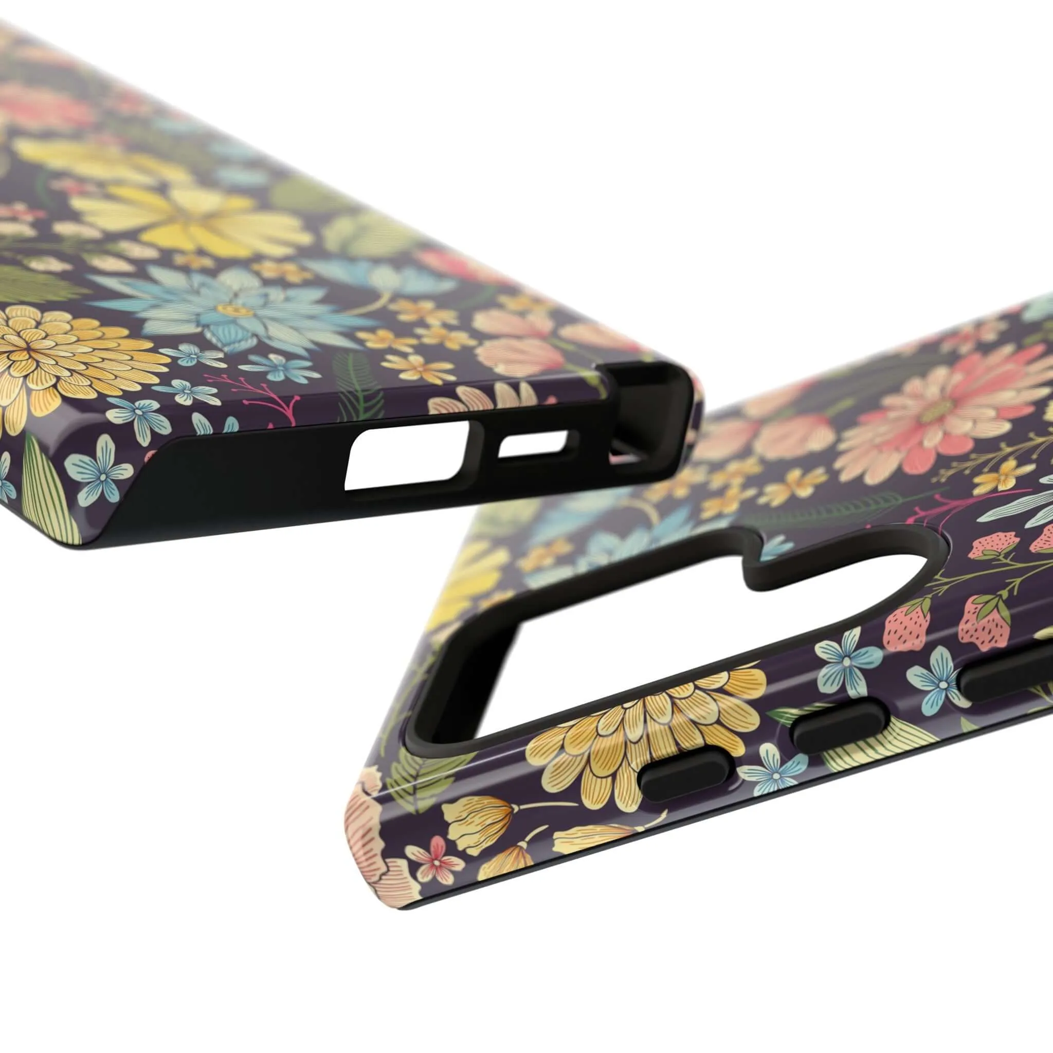 Field of Dreams | Colorful Floral Case