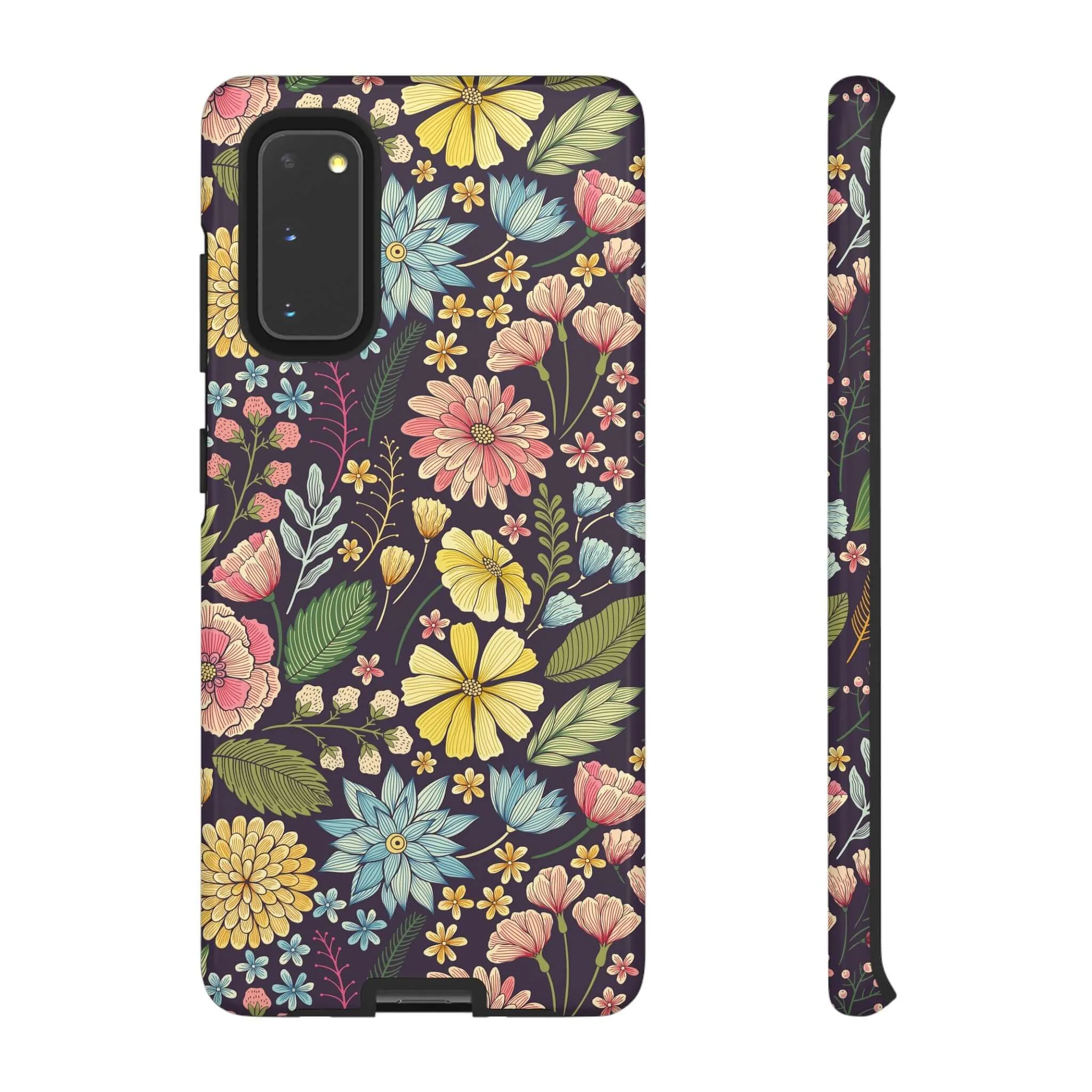 Field of Dreams | Colorful Floral Case