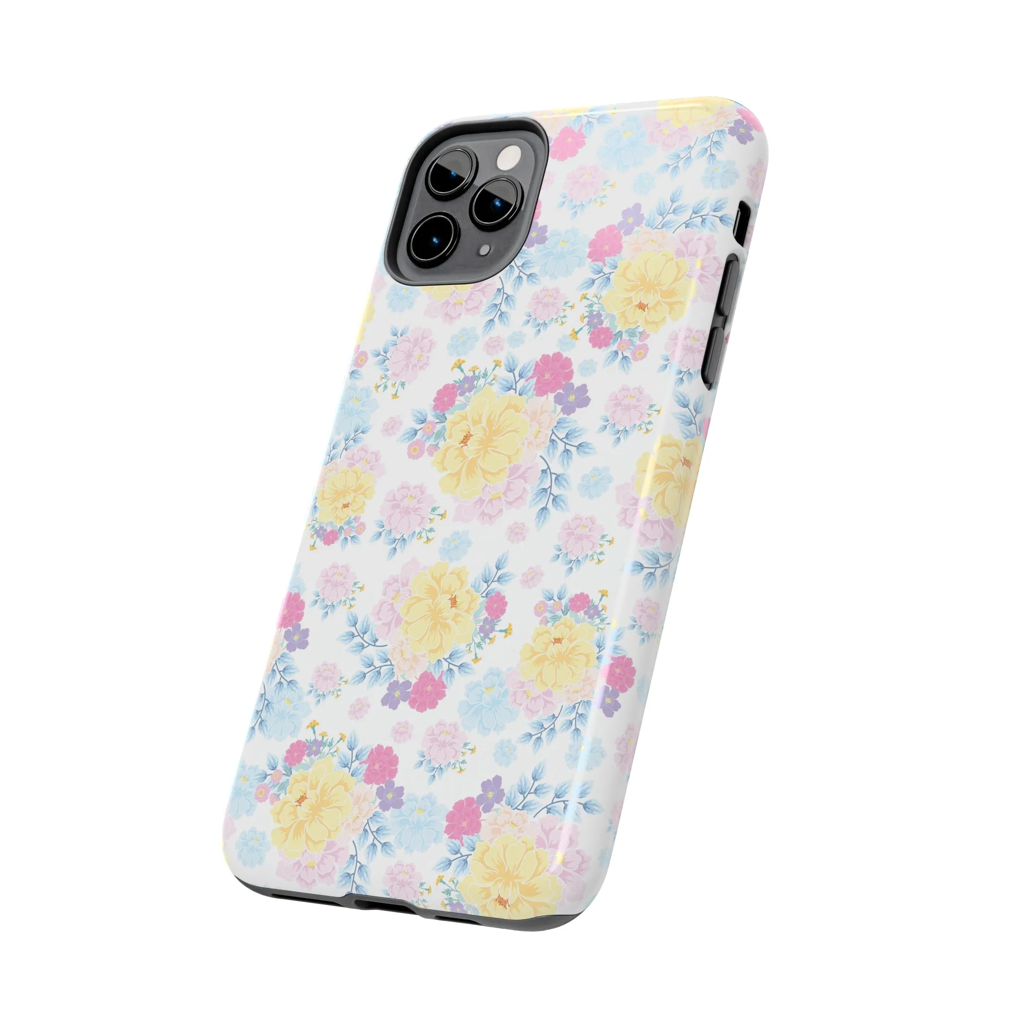 Floral Fairytale | Coquette Floral Case