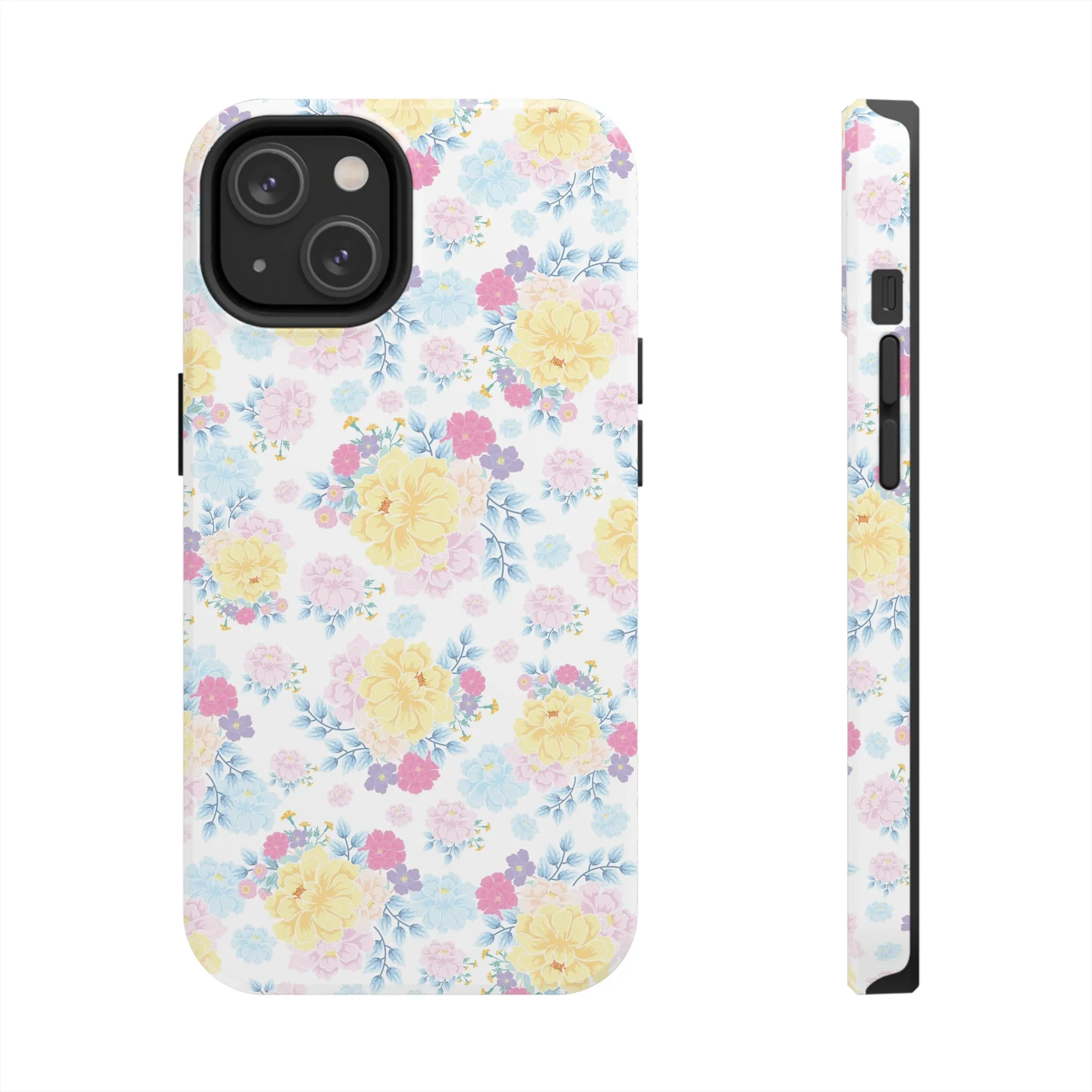 Floral Fairytale | Coquette Floral Case