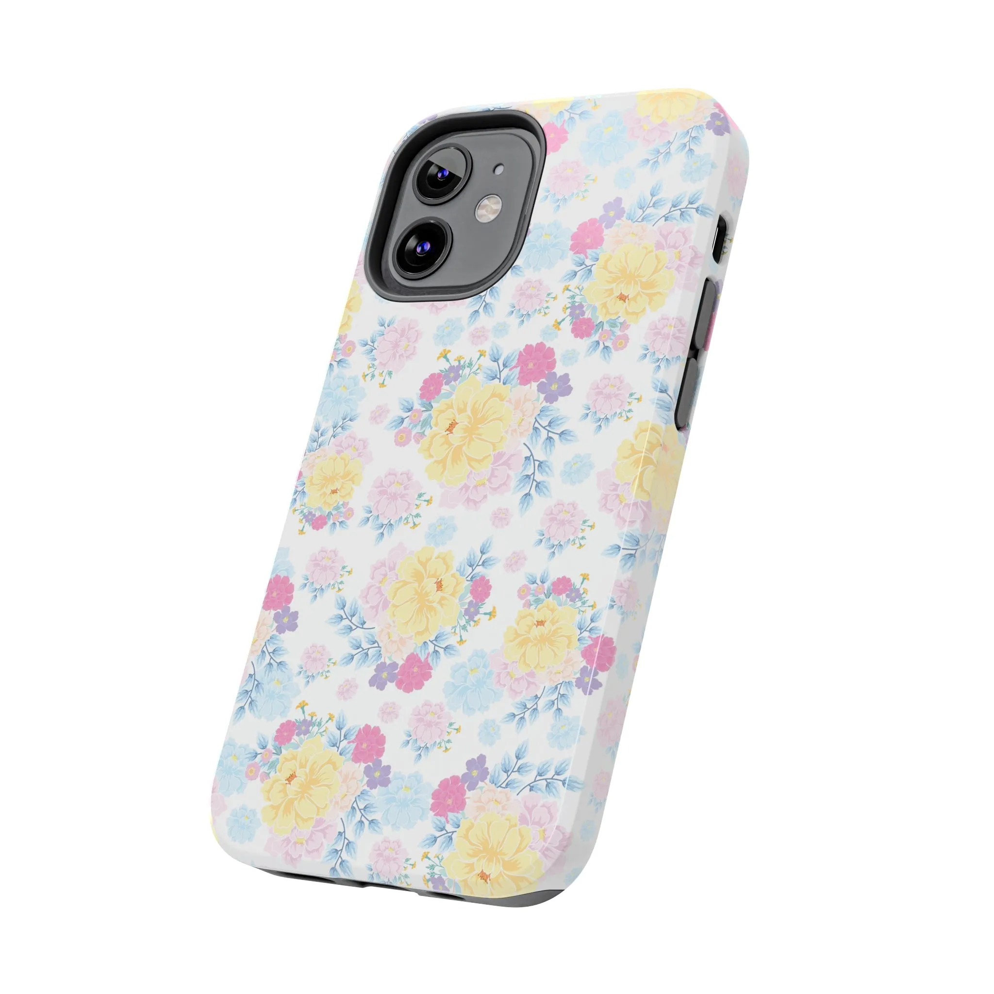 Floral Fairytale | Coquette Floral Case