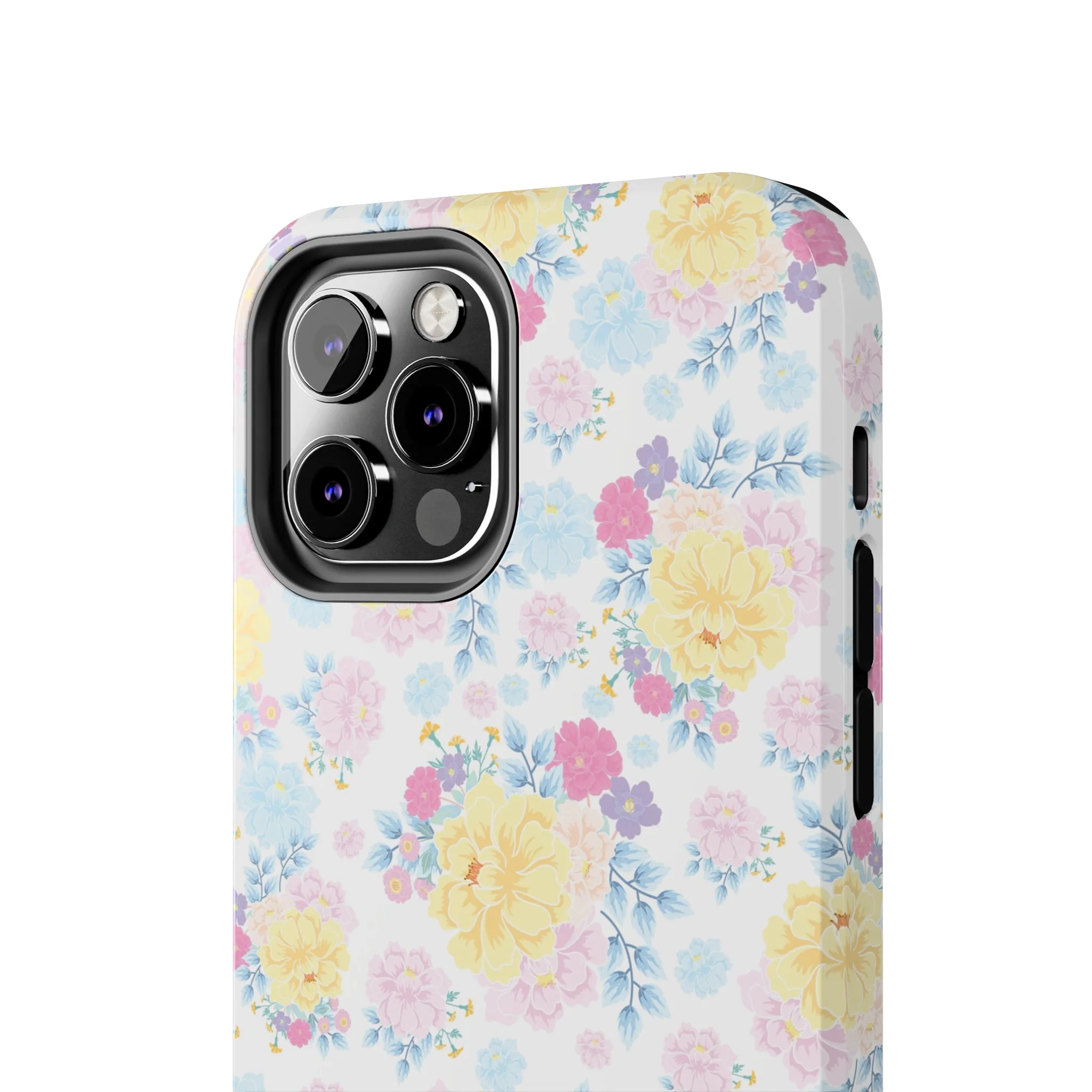 Floral Fairytale | Coquette Floral Case