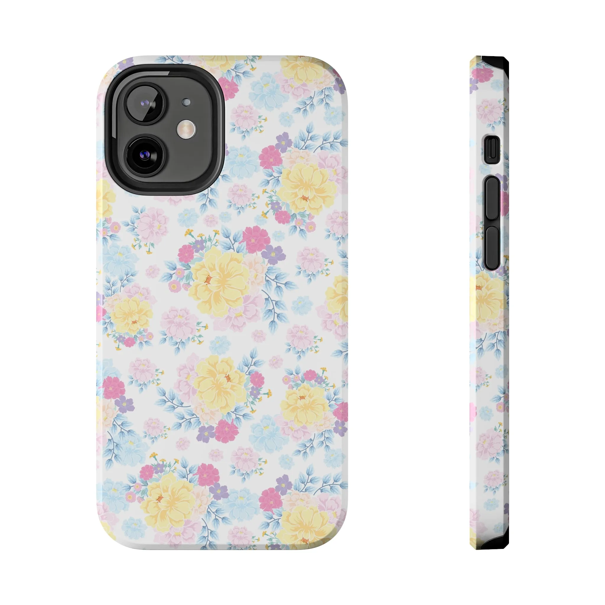 Floral Fairytale | Coquette Floral Case