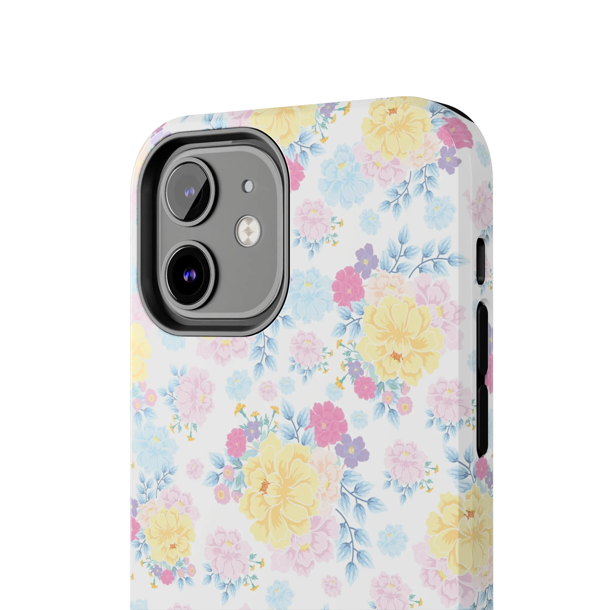 Floral Fairytale | Coquette Floral Case