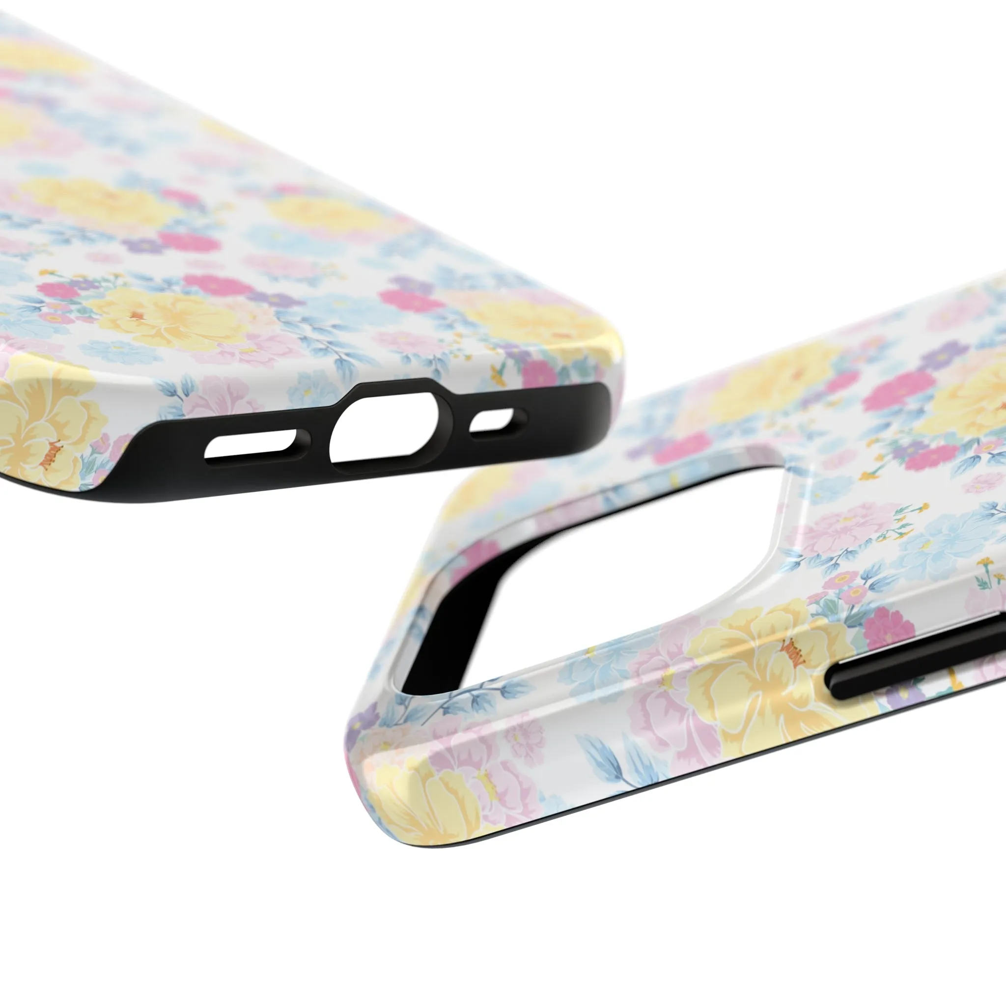 Floral Fairytale | Coquette Floral Case