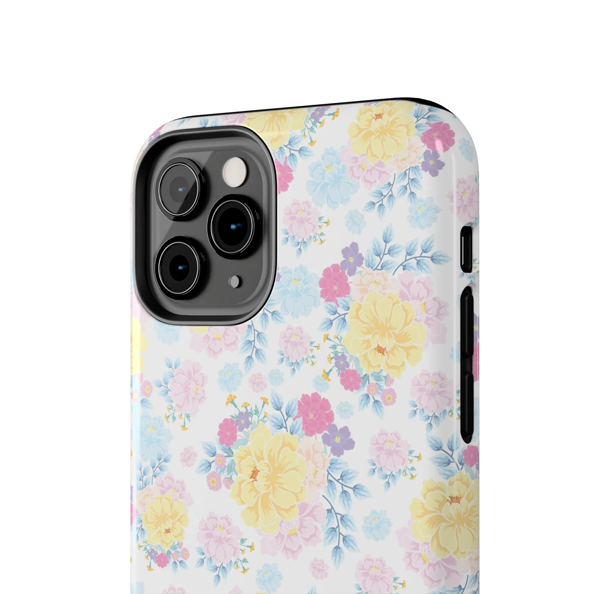 Floral Fairytale | Coquette Floral Case