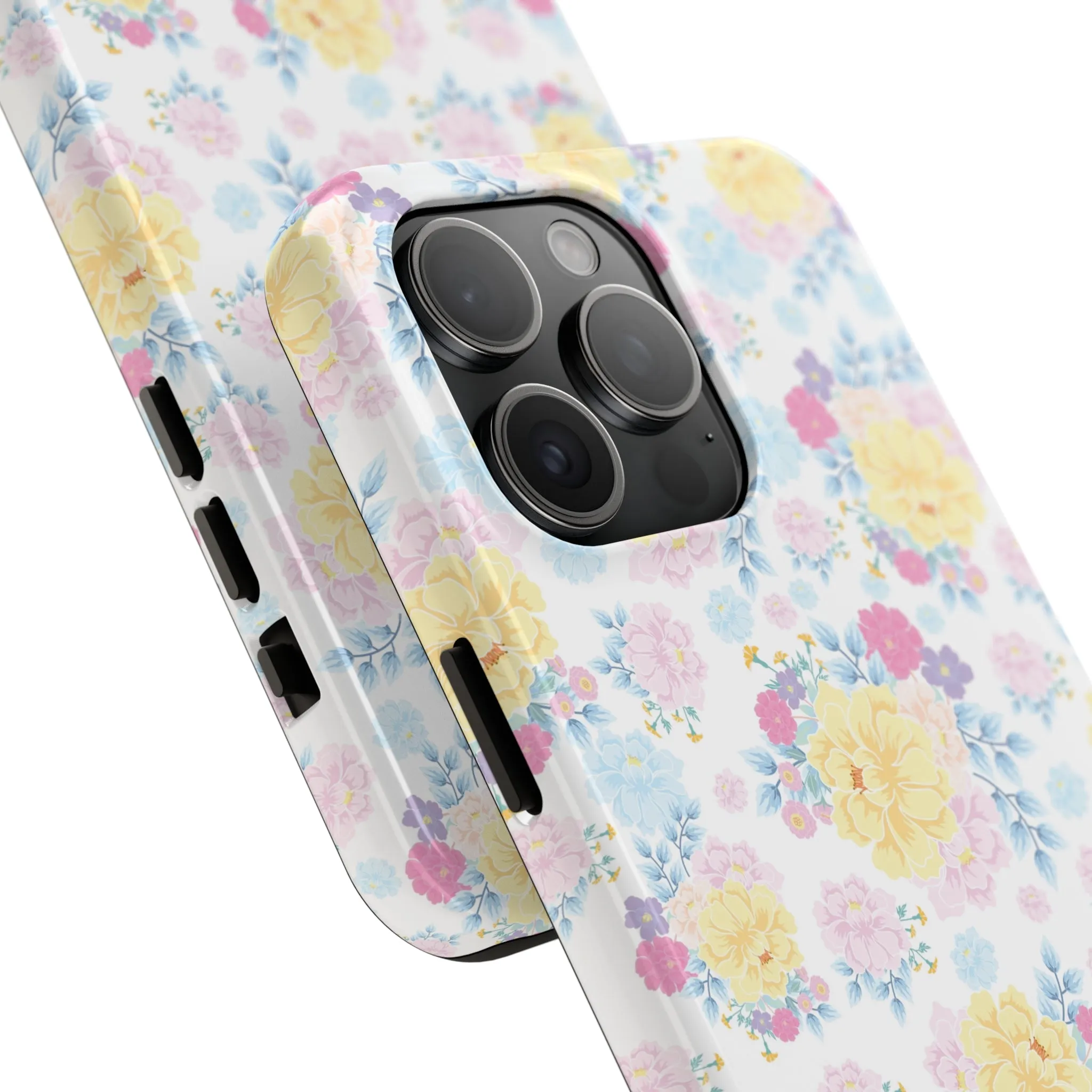 Floral Fairytale | Coquette Floral Case