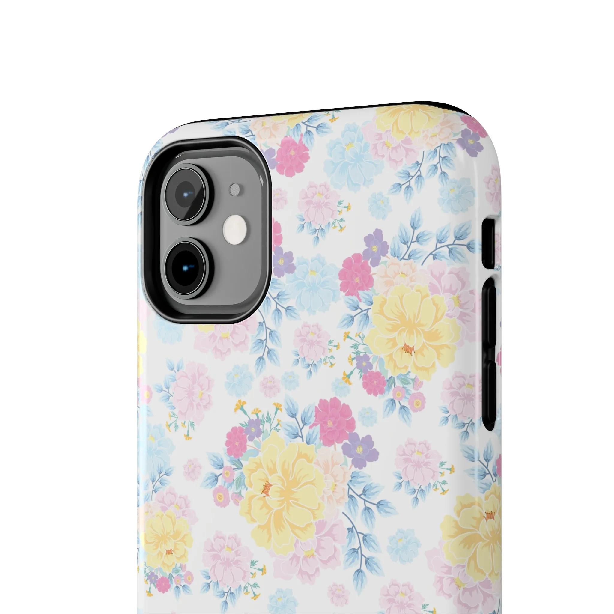 Floral Fairytale | Coquette Floral Case