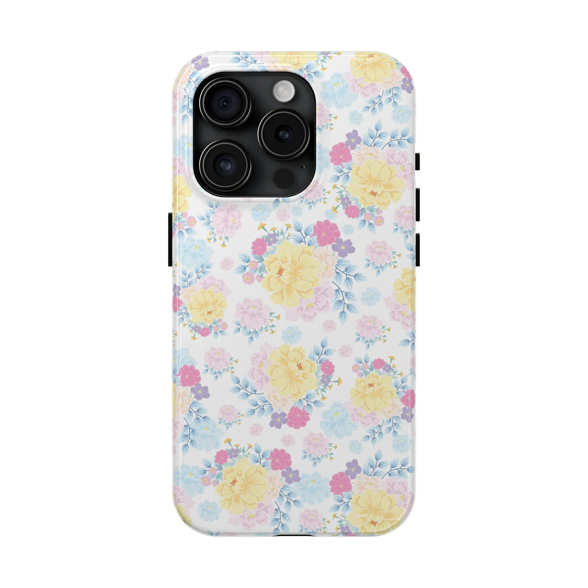 Floral Fairytale | Coquette Floral Case