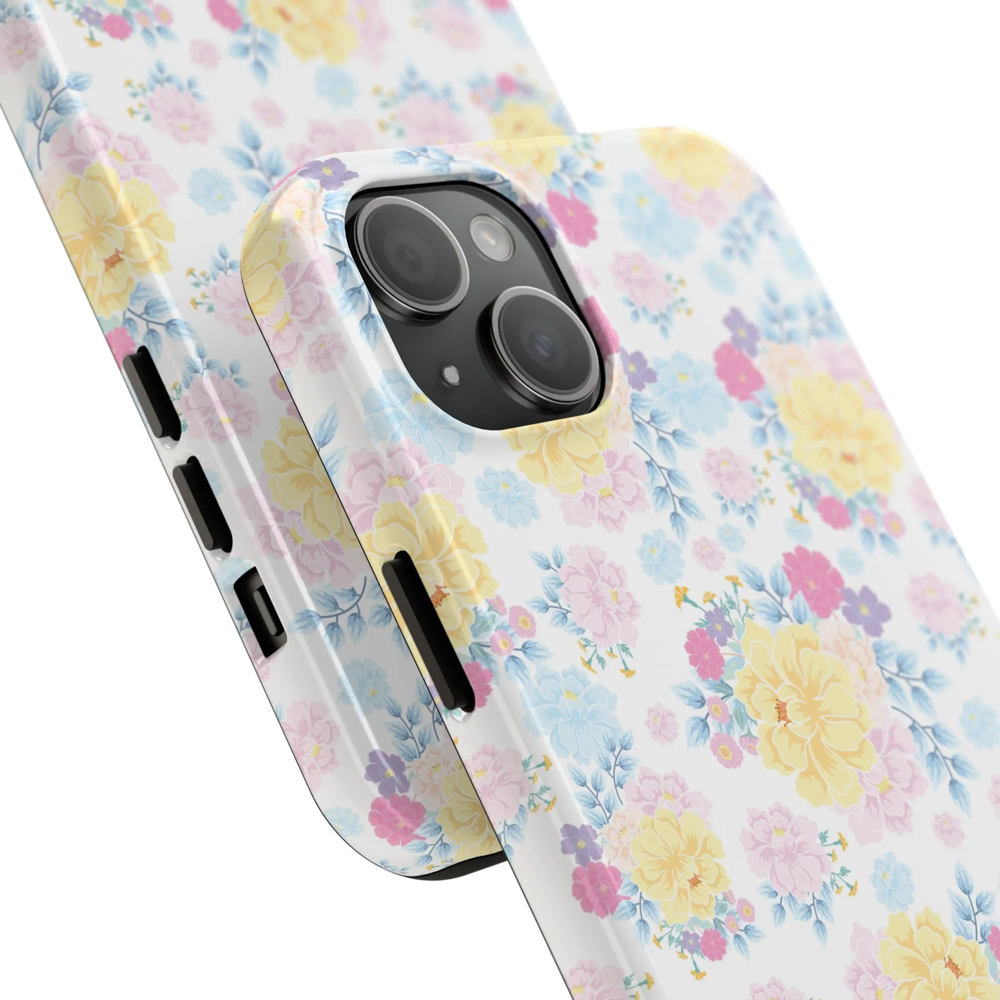 Floral Fairytale | Coquette Floral Case