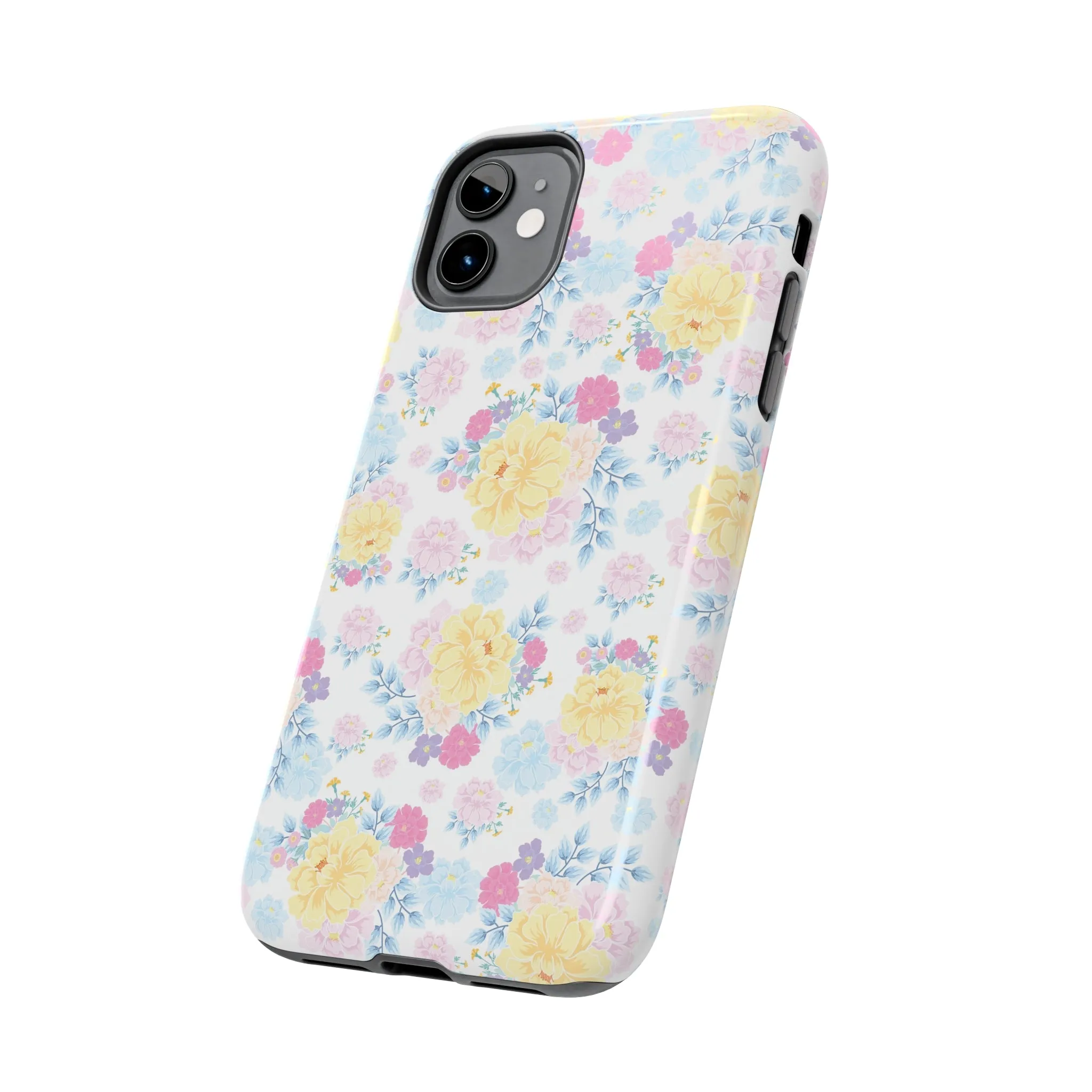 Floral Fairytale | Coquette Floral Case